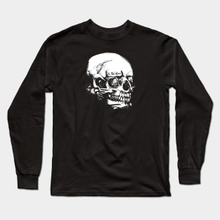 Be Not Afraid Long Sleeve T-Shirt